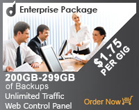 Enterprise Package